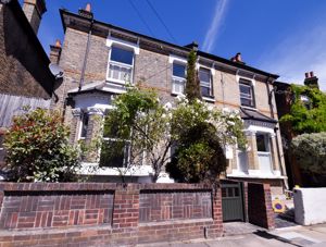 Exterior - click for photo gallery